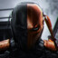 DEATHSTROKE