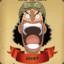 Captain Usopp