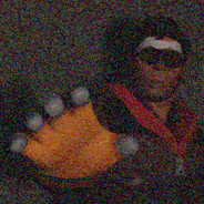 Steam Avatar