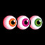 Triple Eyed