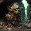 Gret The Goblin