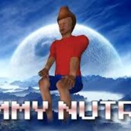 Jimmi Nutrin
