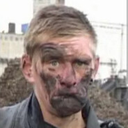 Крепыш