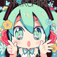 ミク18周年おめでとう！