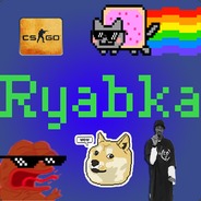 Ryabka avatar
