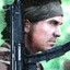 Mobile Task Force Leader Gunner