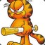 garfield411