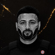 Steam Avatar