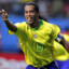 BRAZIL Ronaldinho Gaucho