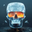 IceBlockSkull