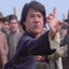 Jackie Chan.,/NooB ;)