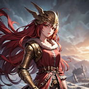Malenia avatar