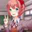 Sayori.