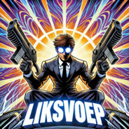 Liksvoep