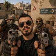 Miggy Steam avatar