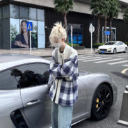 受不了，上去重伤倒地