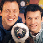 Zoboomafoo