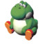 Fat Yoshi