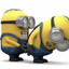 sexo minions
