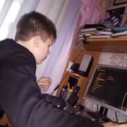 хВИТЯ&УЕБАНх