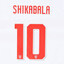 SHIKABALA!