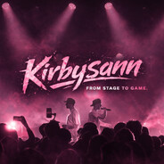 KirbysannTTV