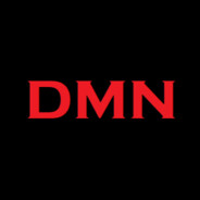 ッ DMN ッ