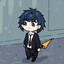 Steam avatar