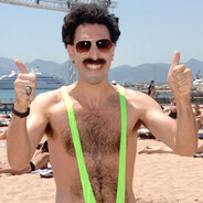 BORAT
