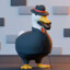 Don Quacker IX