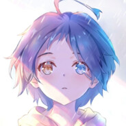 日落