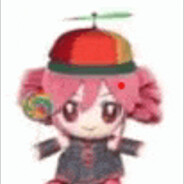 Teto Plush