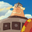 Добрыня Никитич's avatar