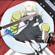 Crychic传奇耐剪王若叶睦