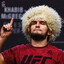 KHABİB NURMAGOMEDOV