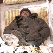 Коля Щебень