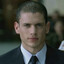 Michael Scofield