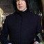 Severus Snape