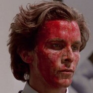 Patrick Bateman