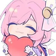 永世乐土第一突破手爱莉希雅♪