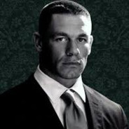 AGENT J.CENA