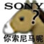 sony马