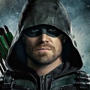 Green Arrow