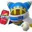 Magolor Cranberry