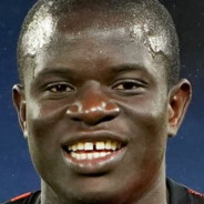 N'Golo Kanté