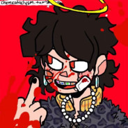 都单独跳伞了你还跟我抢资源？