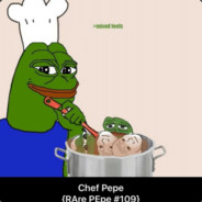 El Pepe Bien Chef