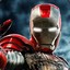 like an IronMan