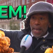 $troeve Pijp | Duwstang