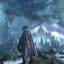 nameless king